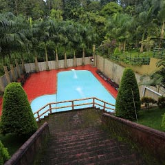 Spice Valley Resort, Munnar
