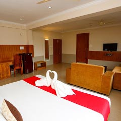 Spice Valley Resort, Munnar