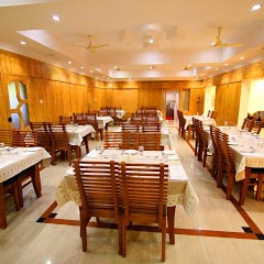 Spice Valley Resort, Munnar