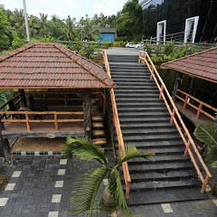 Spice Valley Resort, Munnar