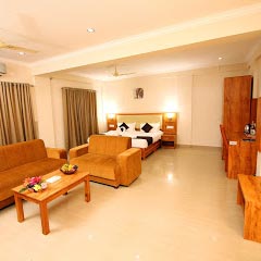 Spice Valley Resort, Munnar