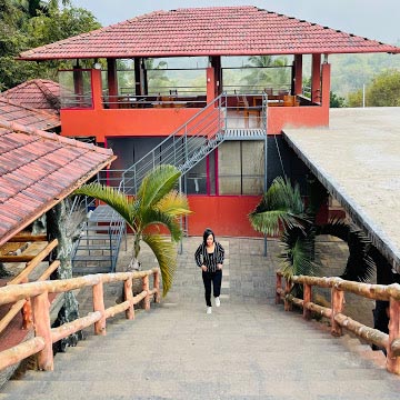 Spice Valley Resort, Munnar
