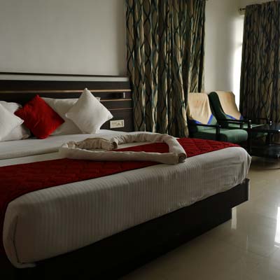 Spice Valley Resort, Munnar