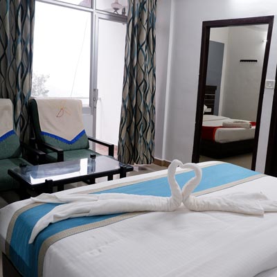 Spice Valley Resort, Munnar