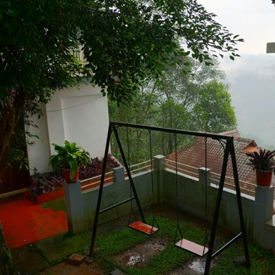 Spice Valley Resort, Munnar