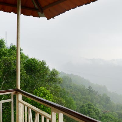 Spice Valley Resort, Munnar