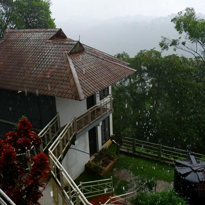 Spice Valley Resort, Munnar