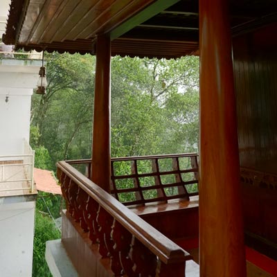 Spice Valley Resort, Munnar